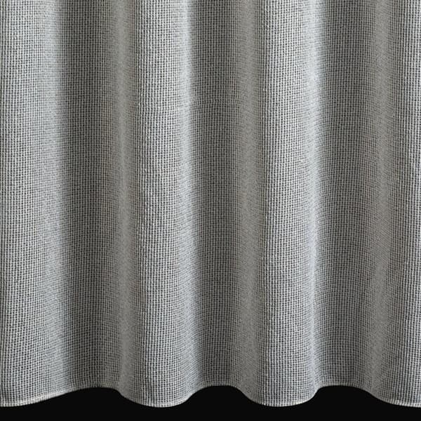 KLARGAVET GARDIN ABBY 140 X 270 CM NATURLIG
