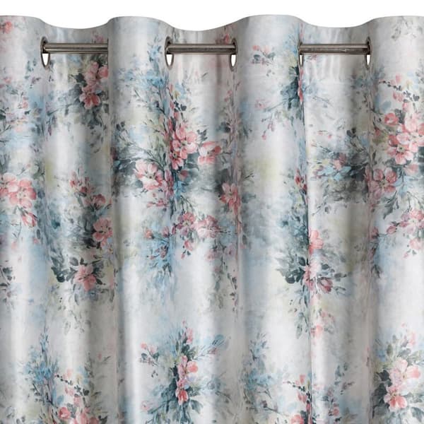 KLARGAVET GARDIN MARISA 140 X 250 CM CREME