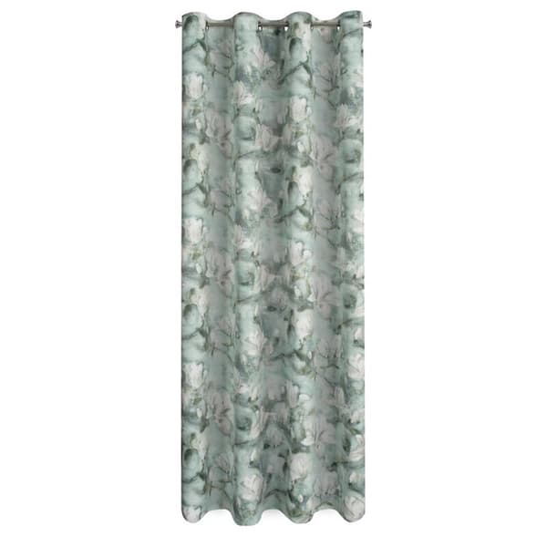 KLARGAVET GARDINGRACE 140 X 250 CM MINT