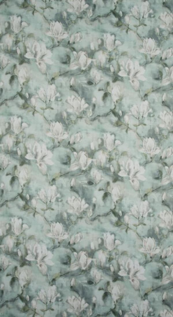 KLARGAVET GARDINGRACE 140 X 250 CM MINT