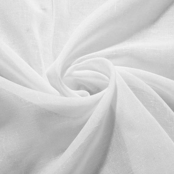 VALMIS VERHOVIOLA 300 X 145 CM VALKOINEN
