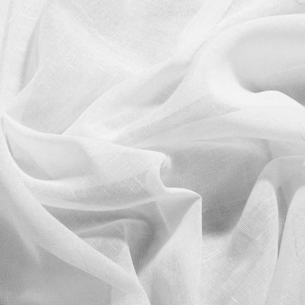 VALMIS VERHOVIOLA 300 X 145 CM VALKOINEN