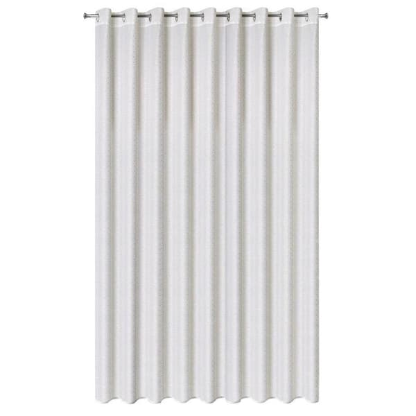 KLARGAVET SIBELGARDIN 300 X 250 CM HVID