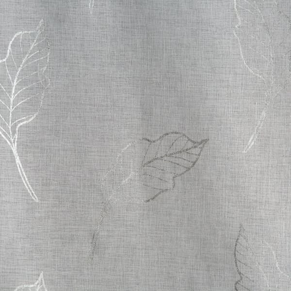 SISI KLARGÅRET GARDIN 140 X 250 CM HVID