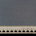 Miniatyrbild 5 av 10: FÄRDIG GARDIN CASSIE 300 X 150 CM VIT