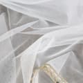 Miniatyrbild 9 av 10: FÄRDIG GARDIN CASSIE 300 X 150 CM VIT