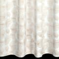 Miniatyrbillede 8 af 11: KLARGAVET MARIGOLD GARDIN 140 X 250 CM HVID