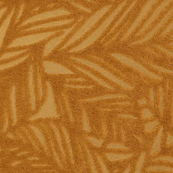 KLARGAVET GARDIN OCTAVIA 140 X 250 CM HONNING