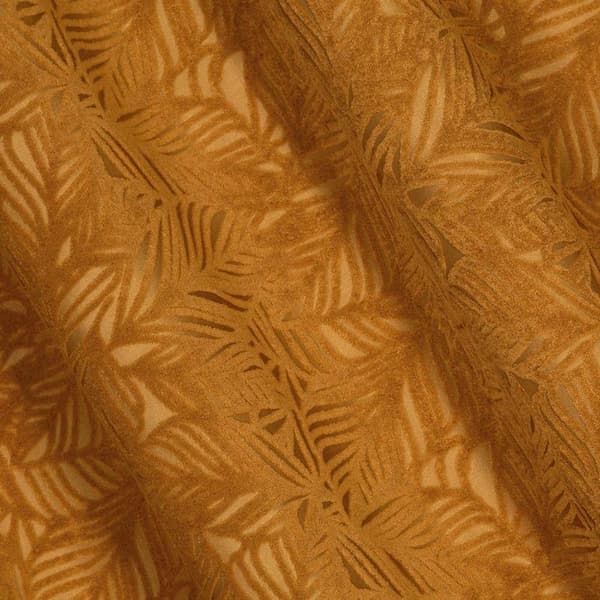 KLARGAVET GARDIN OCTAVIA 140 X 250 CM HONNING