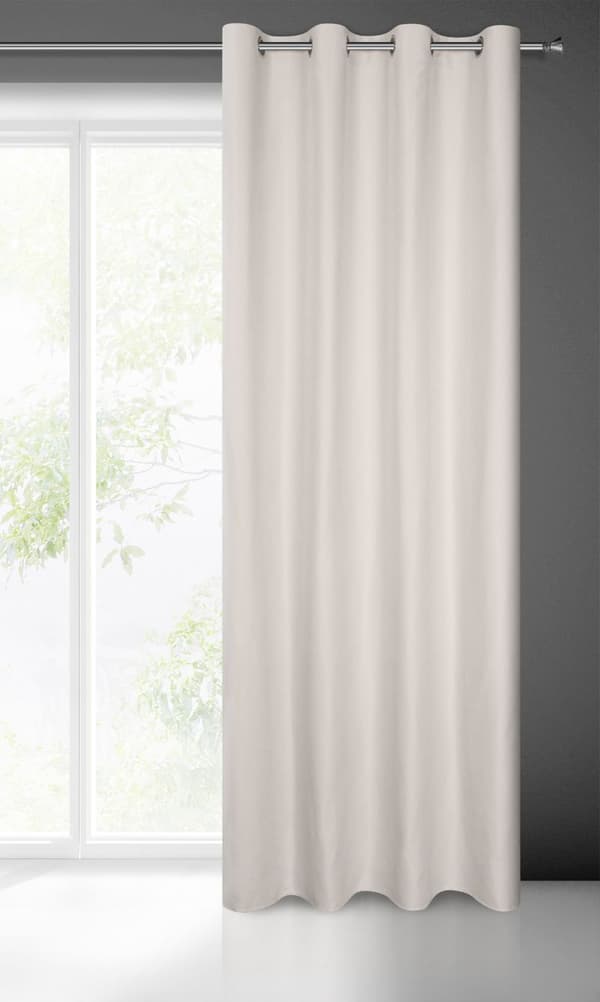 ADA VALMIS VERHO 140 X 250 CM HOPEAA