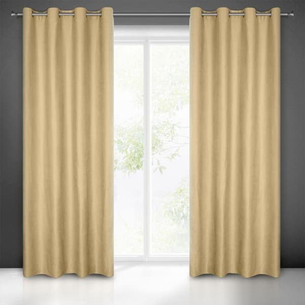 ADA VALMIS VERHO 140 X 250 CM BEIGE