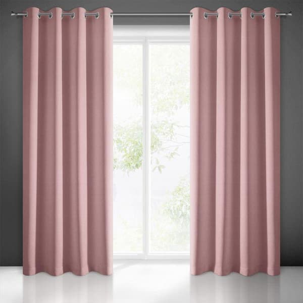 ADA VALMIS VERHO 140 X 250 CM PINKKI