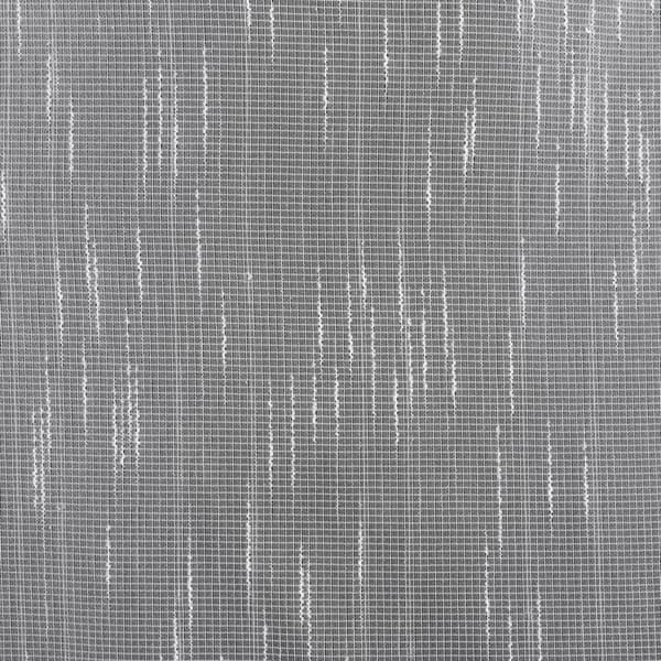 KLARGAVET GARDIN NESSI 140 X 250 CM HVID