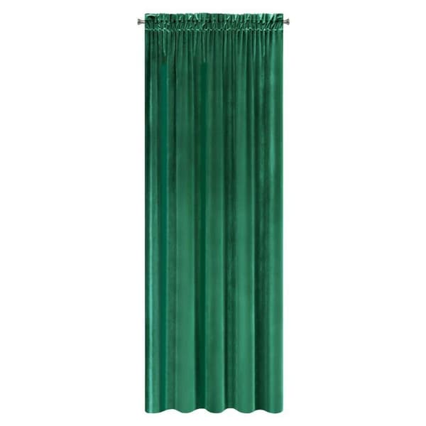 SAMANTA FÄRDIG GARDIN PÅ TEJP 140 X 270 CM GRÖN