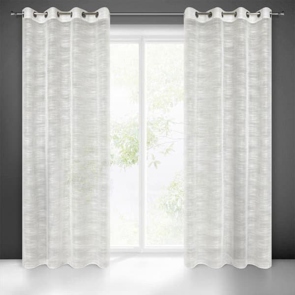 VALMIS VERHO ASTERA 140 X 250 CM CREAM