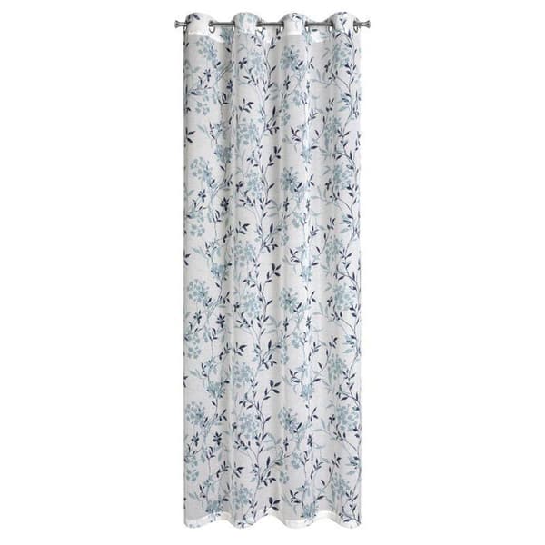 FÄRDIG GARDIN FIONA 140 X 250 CM VIT