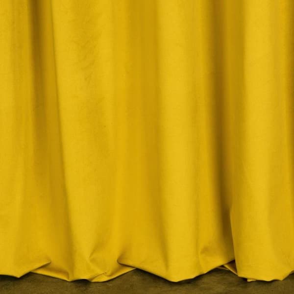 MADLEN KLARGAVET GARDINER PÅ TAPE 140 X 300 CM SENNEPS