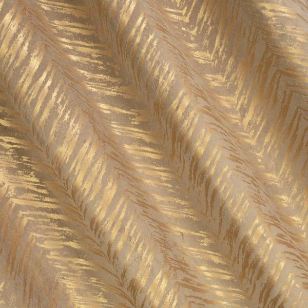 VALMIS VERHO SARA 140 X 250 CM TUMMA BEIGE