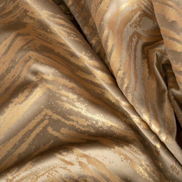 VALMIS VERHO SARA 140 X 250 CM TUMMA BEIGE