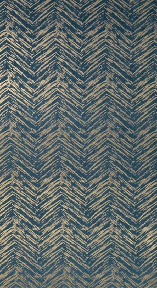 FÄRDIG GARDIN SARA 140 X 250 CM MARIN