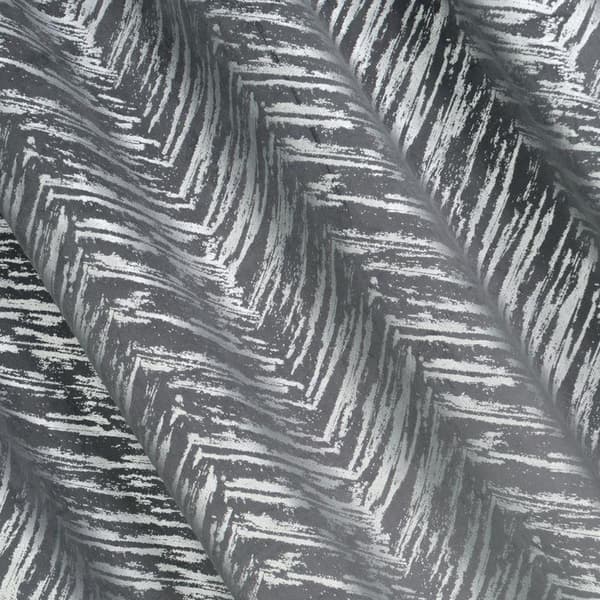 KLARGAVET GARDIN SARA 140 X 250 CM STÅL