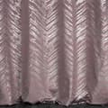 Miniatyrbillede 8 af 11: KLARGAVET GARDIN SARA 140 X 250 CM PULVER PINK