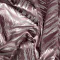 Miniatyrbillede 9 af 11: KLARGAVET GARDIN SARA 140 X 250 CM PULVER PINK