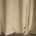 Miniatyrbillede 8 af 11: KLARGÅRET GARDIN ELEN 140 X 250 CM BEIGE