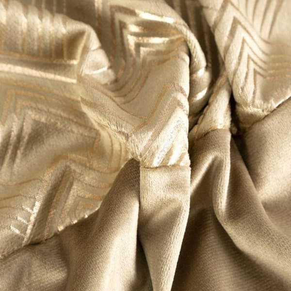 KLARGÅRET GARDIN ELEN 140 X 250 CM BEIGE