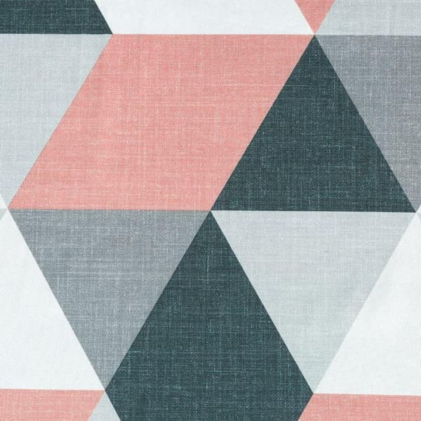 VALMIS VERHO ADINA 140 X 250 CM VALKOINEN