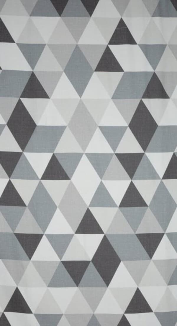 FÄRDIG GARDIN ADINA 140 X 250 CM VIT