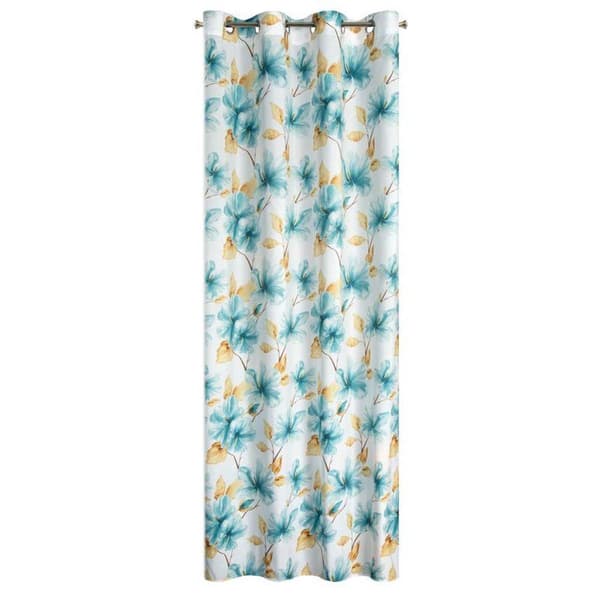 VALMIS VERHO SOFIA 140 X 250 CM VALKOINEN