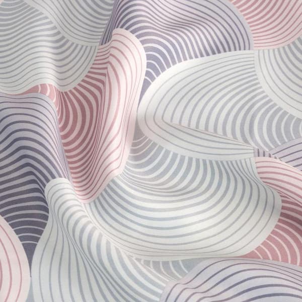 VALMIS VERHO ASETA 140 X 250 CM HARMAA