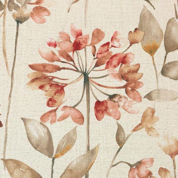JENNY KLARGAVET GARDIN 140 X 250 CM NATURLIG