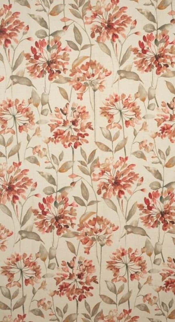 JENNY KLARGAVET GARDIN 140 X 250 CM NATURLIG