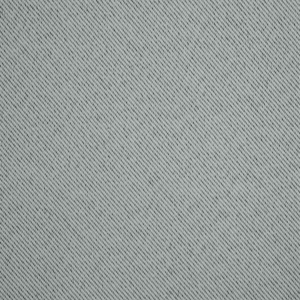 VALMIS MILANIN VERHO TEIPILLÄ 140 X 300 CM HOPEAA