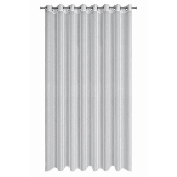 FÄRDIG LOARA-GARDIN 300 X 250 CM VIT