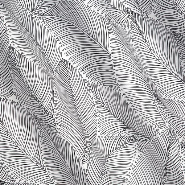 KENDRA VALMIS VERHO 140 X 250 CM VALKOINEN