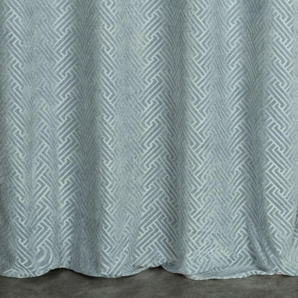 KLARGAVET ISLA-GARDIN 140 X 250 CM STÅL