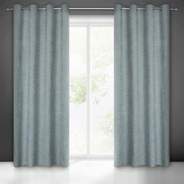 KLARGAVET ISLA-GARDIN 140 X 250 CM STÅL