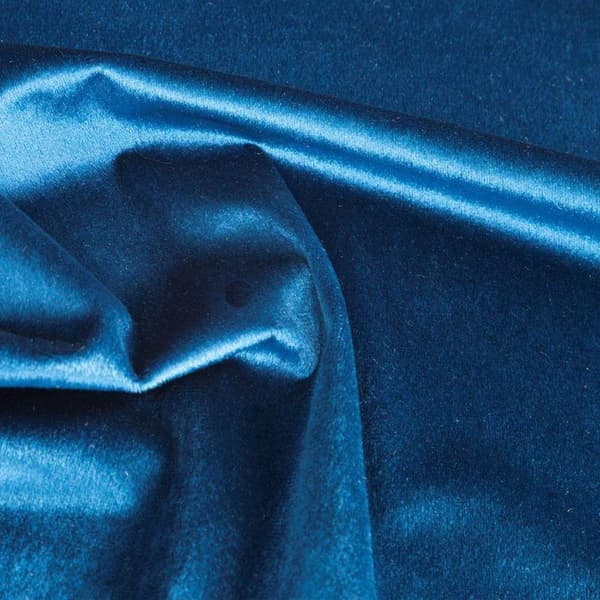 SAMANTA VALMIS VERHO TEIPILLÄ 140 X 270 CM NAVY BLUE