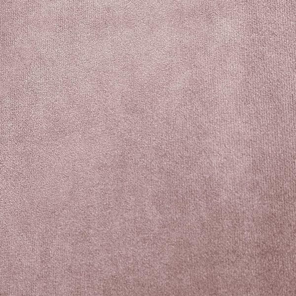 FÄRDIG VILLAGARDIN PÅ TEJP 140 X 270 CM PULVERROSA