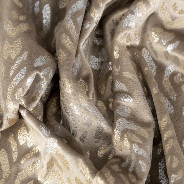 VALMIS VERHO LAURA 140 X 250 CM BEIGE