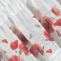 Pikkukuva 5 / 10: VALMIS MARI VERHO TEIPILLÄ 150 X 30 CM VALKOINEN