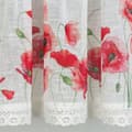 Pikkukuva 6 / 10: VALMIS MARI VERHO TEIPILLÄ 150 X 30 CM VALKOINEN
