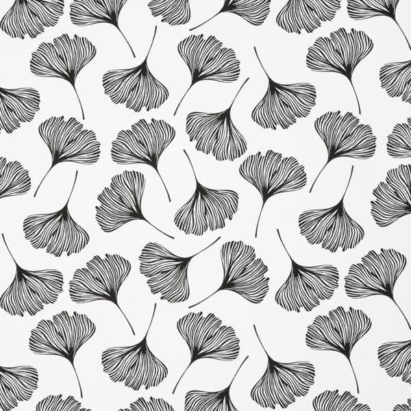 KEMI FÄRDIG GARDIN 140 X 250 CM VIT
