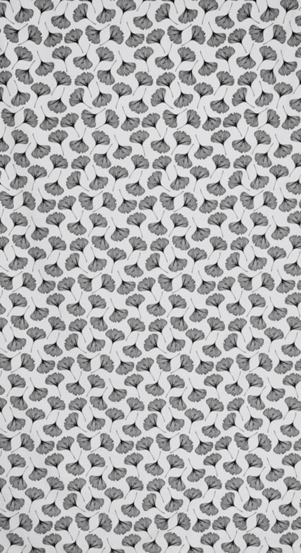 KEMI FÄRDIG GARDIN 140 X 250 CM VIT