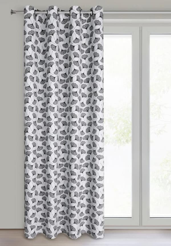 KEMI FÄRDIG GARDIN 140 X 250 CM VIT