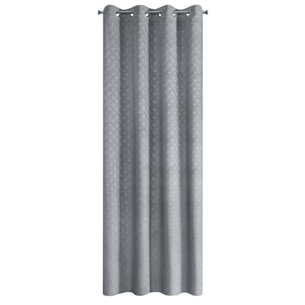KLARGAVET GARDIN JULIA 140 X 250 CM STÅL