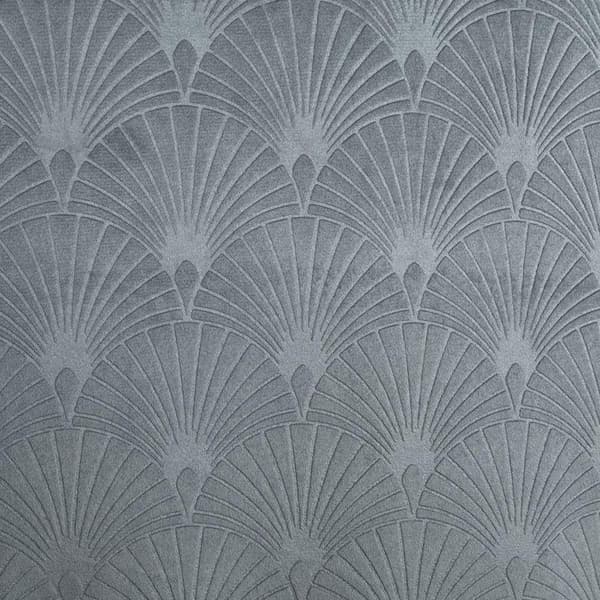 KLARGAVET GARDIN JULIA 140 X 250 CM STÅL